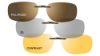 Picture of Lite Sunglasses SL5003CK