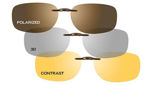 Picture of Lite Sunglasses SL5001CK