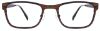 Picture of Cinzia Eyeglasses CIN-5037