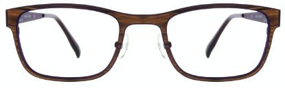 Picture of Cinzia Eyeglasses CIN-5037