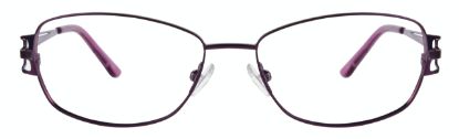 Picture of Cote D'Azur Eyeglasses CDA-240