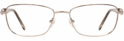 Picture of Cote D'Azur Eyeglasses CDA-274