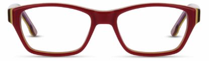 Picture of db4k Eyeglasses BFF