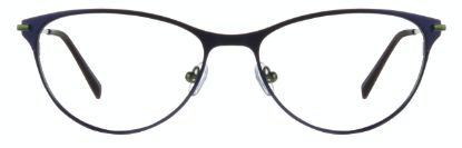Picture of Scott Harris Eyeglasses SH-438