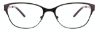 Picture of Scott Harris Eyeglasses SH-440