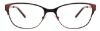 Picture of Scott Harris Eyeglasses SH-440