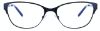 Picture of Scott Harris Eyeglasses SH-440