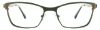 Picture of Scott Harris Eyeglasses SH-492