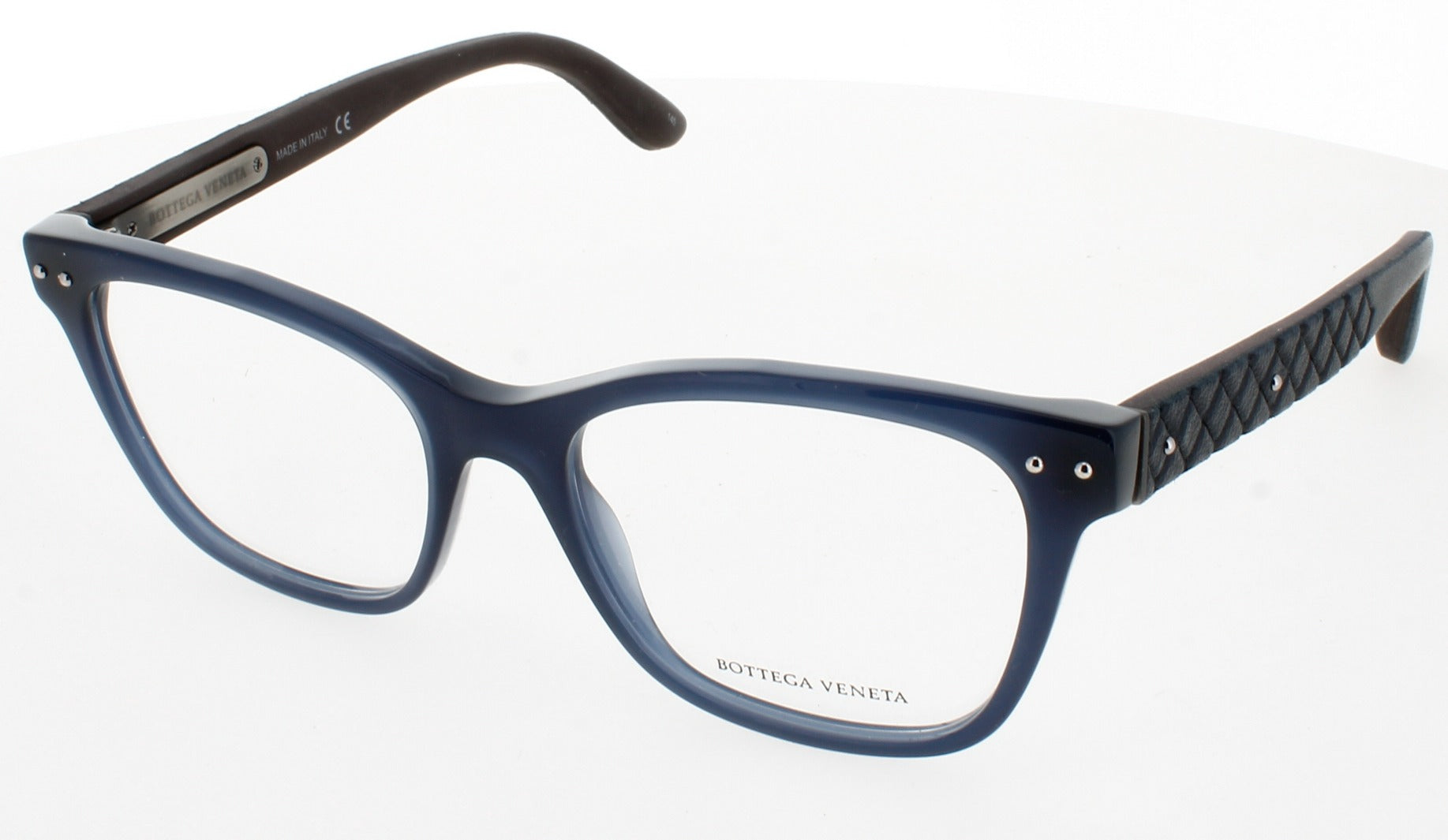 Picture of Bottega Veneta Eyeglasses BV0010O