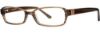 Picture of Vera Wang Eyeglasses V131