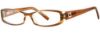 Picture of Vera Wang Eyeglasses V120