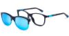 Picture of Nano Vista Eyeglasses QUEST SC 3.0