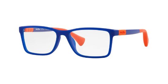Picture of Miraflex Eyeglasses MF4012