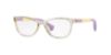 Picture of Miraflex Eyeglasses MF4014