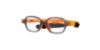 Picture of Miraflex Eyeglasses MF4004