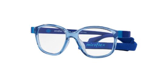 Picture of Miraflex Eyeglasses MF4007