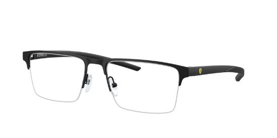Picture of Ferrari Scuderia Eyeglasses FZ7001
