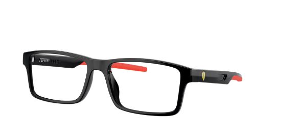 Picture of Ferrari Scuderia Eyeglasses FZ8004U