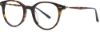 Picture of Toms Eyeglasses COLLINS