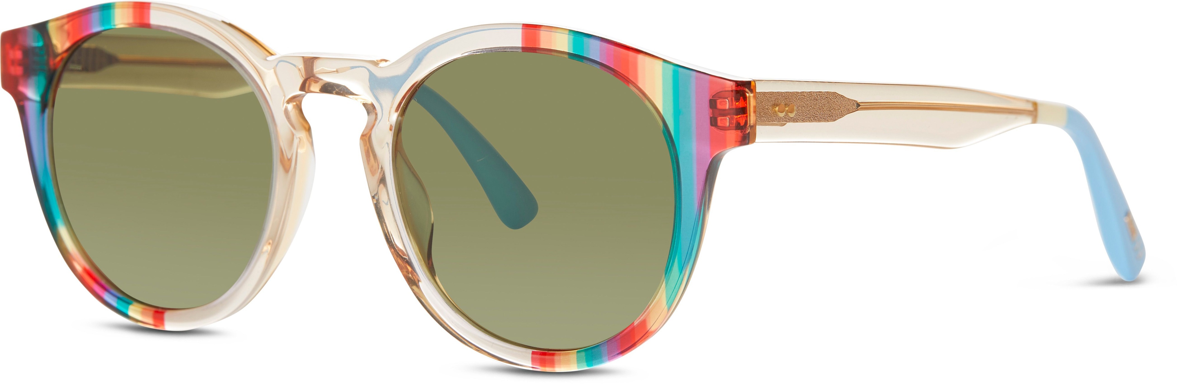 Toms Sunglasses LONDYN | Designer Frames Outlet display picture 3