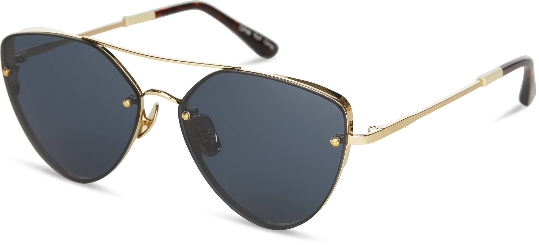 Toms Sunglasses SOLANA | Designer Frames Outlet display picture 1