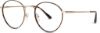 Picture of Toms Eyeglasses HAYDEN
