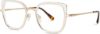 Picture of Toms Eyeglasses JOON 201