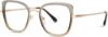 Picture of Toms Eyeglasses JOON 201