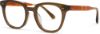 Picture of Toms Eyeglasses HOLLIS