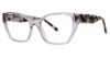Picture of Daisy Fuentes Eyeglasses Sancia