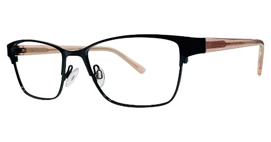 Picture of Daisy Fuentes Eyeglasses Alexia