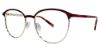 Picture of Daisy Fuentes Eyeglasses Gessica