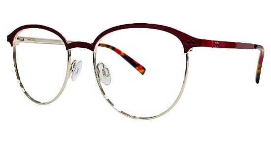 Picture of Daisy Fuentes Eyeglasses Gessica