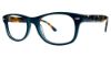Picture of Daisy Fuentes Eyeglasses La Dhalia