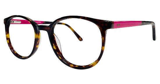 Picture of Daisy Fuentes Eyeglasses Fernanda
