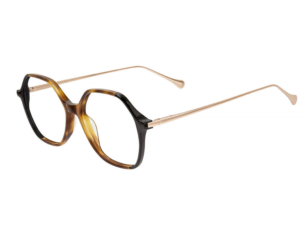 Picture of Cafe Lunettes Eyeglasses CAFE3377