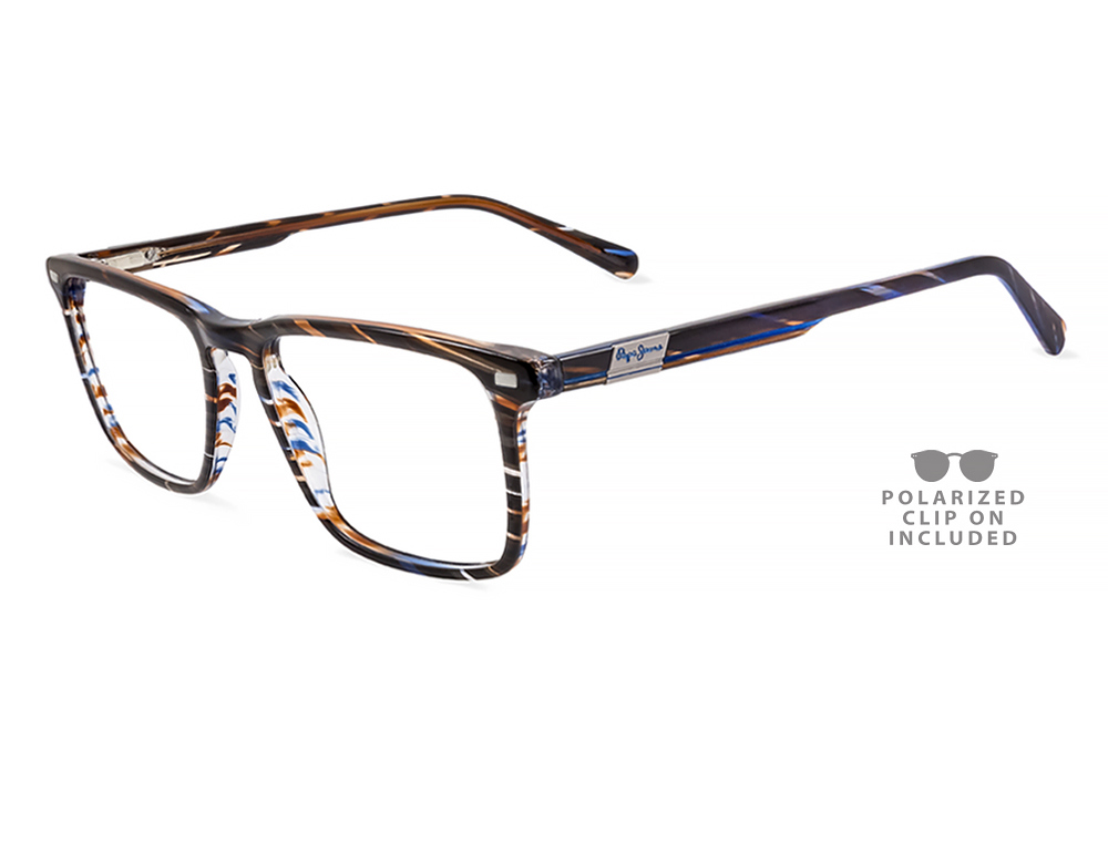 Picture of Pepe Jeans Eyeglasses PJ7450
