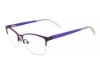 Picture of Cafe Lunettes Eyeglasses CAFE3381