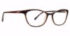 Picture of Vera Bradley Eyeglasses Genna