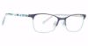 Picture of Vera Bradley Eyeglasses Vb Whitley