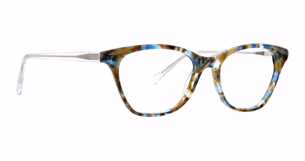 Picture of Life Is Good Eyeglasses Lg Leah