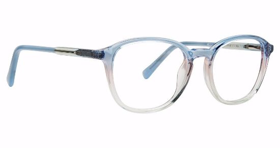 Picture of Life Is Good Eyeglasses LG Rosalee