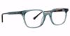 Picture of Life Is Good Eyeglasses LG Astrid