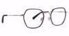Picture of Life Is Good Eyeglasses LG Lila Jane