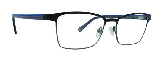 Picture of Life Is Good Eyeglasses LG Gavin