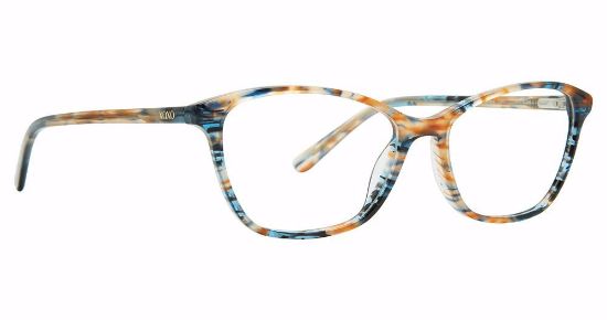 Picture of Xoxo Eyeglasses Montpellier