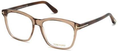 Picture of Tom Ford Eyeglasses FT5481-B