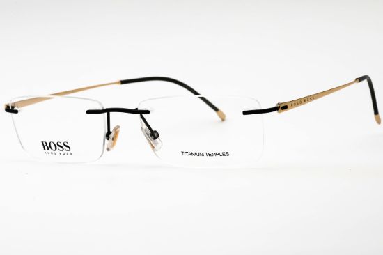 Picture of Hugo Boss Eyeglasses BOSS 1266/B