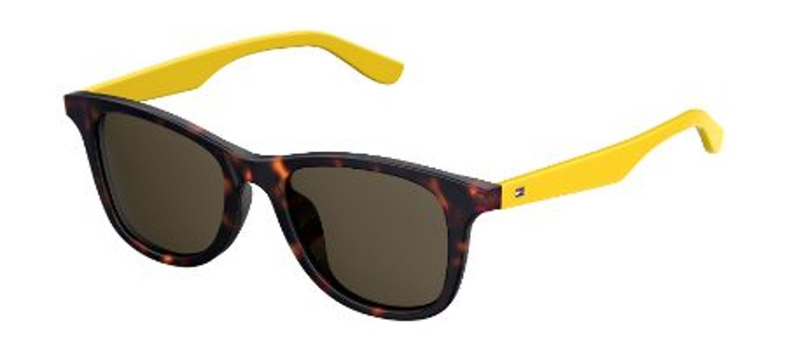 Picture of Tommy Hilfiger Sunglasses TH1506/F/S 0086/70