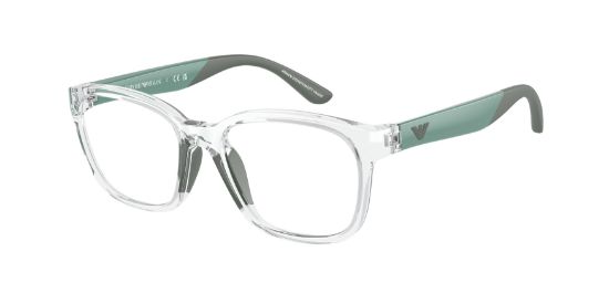 Picture of Emporio Armani Eyeglasses EK3003F